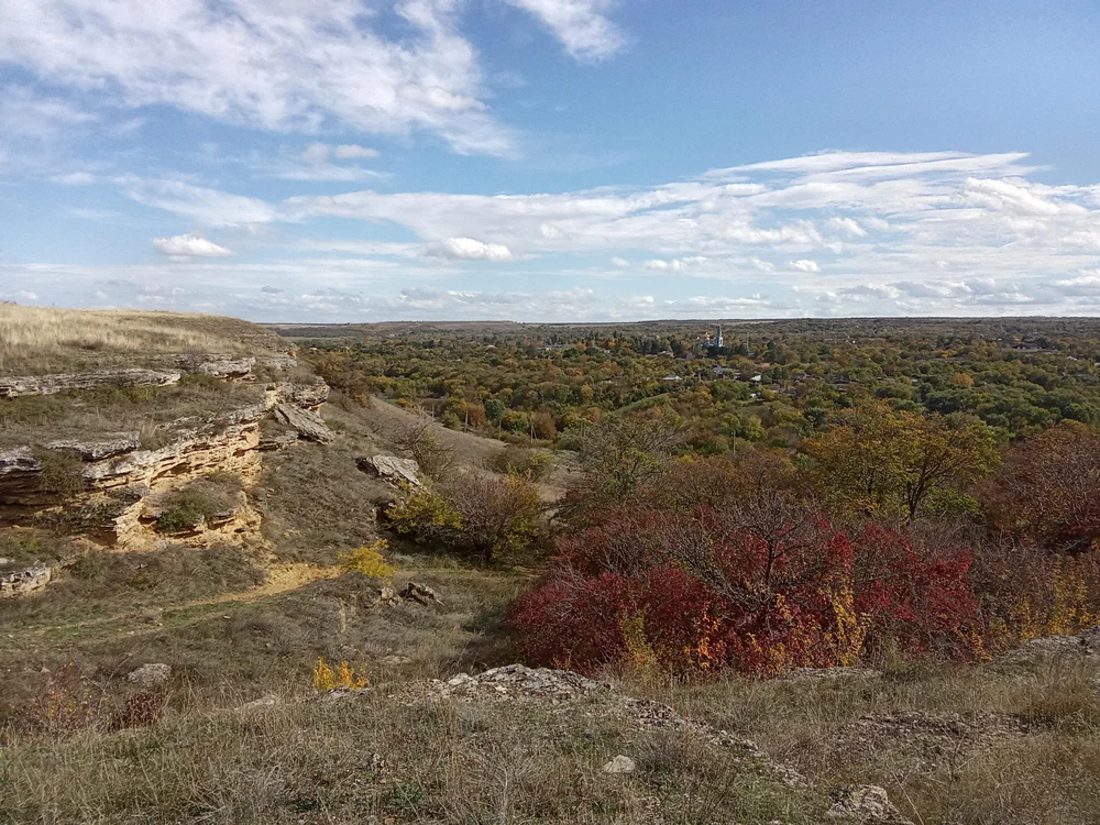 Натуральный фермерский табак из Ставрополья.
