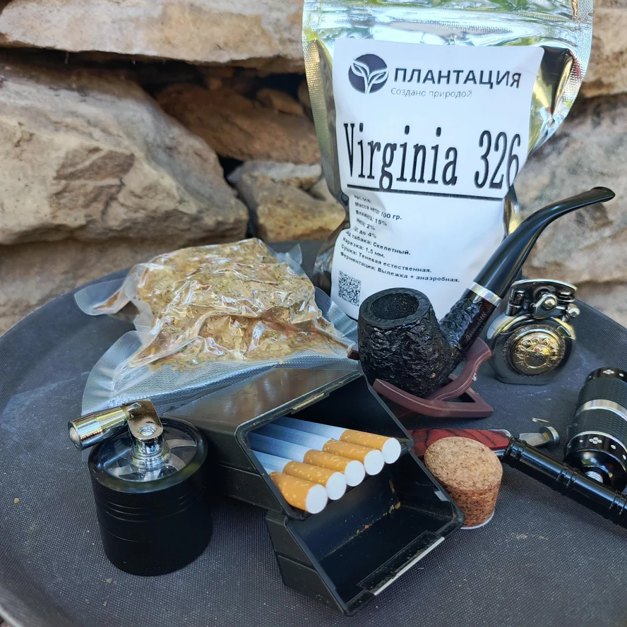 Virginia 326 (100 гр.)