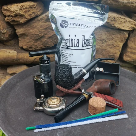 Virginia Brazil (100 гр.)