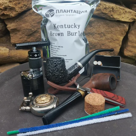 Kentucky Brown Burley (100 гр.)